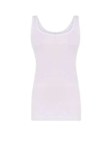 T-Shirt Tsul Vctr Victoria für Damen, weiß, Jhk