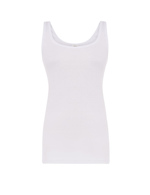 T-Shirt Tsul Vctr Victoria für Damen, weiß, Jhk