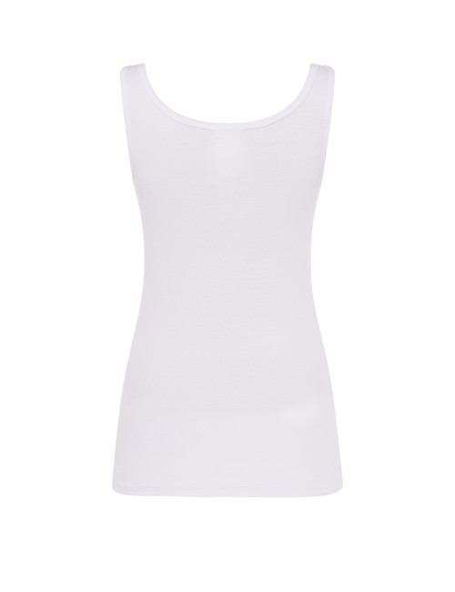 T-Shirt Tsul Vctr Victoria für Damen, weiß, Jhk