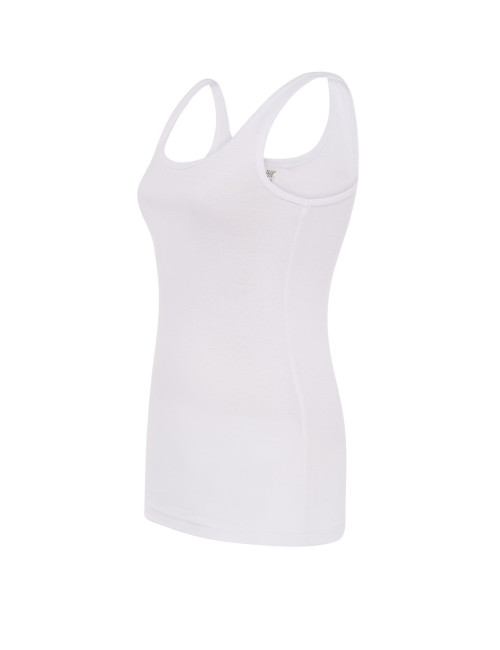 T-Shirt Tsul Vctr Victoria für Damen, weiß, Jhk