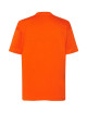 Children`s t-shirt tsrk 150 regular kid brick Jhk