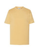 Children`s t-shirt tsrk 150 regular kid piasek Jhk