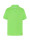 Children`s polo shirt pkid 210 lime Jhk