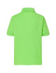 Children`s polo shirt pkid 210 lime Jhk
