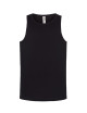JHK TSUA STRP Urban Strap Men's Shirt Black