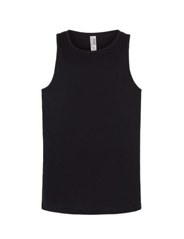 JHK TSUA STRP Urban Strap Men's Shirt Black