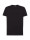 Men`s tsua 150 slim fit t-shirt black Jhk