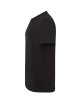 Men`s tsua 150 slim fit t-shirt black Jhk