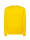 Men`s sweatshirt swra 290 sweatshirt yellow Jhk