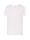 Tsua Pico Urban Herren-T-Shirt mit V-Ausschnitt, weiß, Jhk