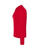 Women`s polo shirts popl 200 ls red Jhk
