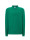 Koszulka Polo Męska z Długim Rękawem POLO PORA 210 LS kelly zielona Jhk