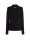 Women`s polo shirts popl 200 ls black Jhk