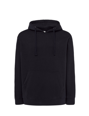 Swra kng kangaroo men`s sweatshirt navy blue Jhk