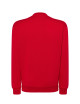 Men`s sweatshirt swra 290 sweatshirt red Jhk