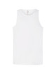 Tsua strp urban strap herren t-shirt weiß weiß Jhk