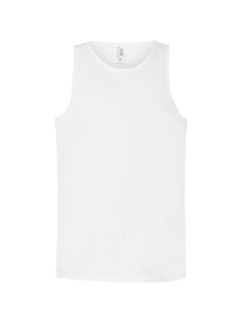 Tsua strp urban strap herren t-shirt weiß weiß Jhk