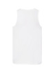 Tsua strp urban strap herren t-shirt weiß weiß Jhk