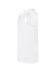Tsua strp urban strap herren t-shirt weiß weiß Jhk