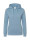 Bluza dresowa damska swul kng kangaroo lady niebieskie niebo Jhk