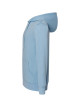 Bluza dresowa damska swul kng kangaroo lady niebieskie niebo Jhk