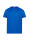 T-shirt sport kid royal blue Jhk