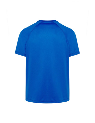 JHK Sport Kid Children's T-Shirt Blue