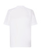 Koszulka dziecięca sport kid wh white Jhk