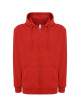 Swua hood sweatshirt red Jhk