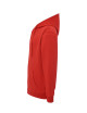 Swua hood sweatshirt red Jhk