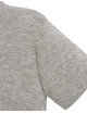 Kinder-T-Shirt TSRB 150 Baby Grey Melange Jhk