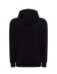 Men`s swua hood sweatshirt black Jhk