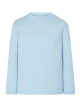 Tsrk 150 ls Kinder-T-Shirt für Kinder, blauer Himmel Jhk Jhk