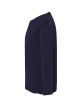 Kinder-T-Shirt Tsrk 150 ls Kinder-T-Shirt Marineblau Jhk Jhk