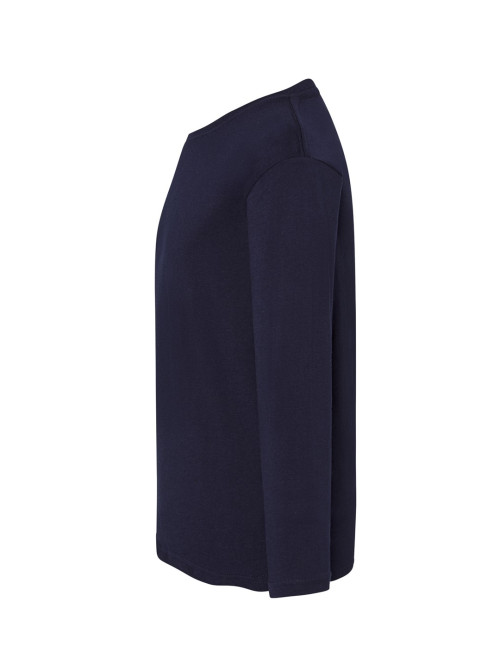 Tsrk 150 ls kid t-shirt navy blue Jhk Jhk