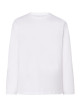 Tsrk 150 ls Kinder-T-Shirt weiß Jhk Jhk