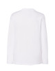 Tsrk 150 ls Kinder-T-Shirt weiß Jhk Jhk