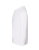 Koszulka dziecięca tsrk 150 ls kid t-shirt wh white Jhk Jhk