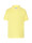 Children`s polo shirt pkid 210 light yellow Jhk