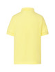 Kinderpoloshirt pkid 210 hellgelb Jhk