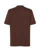 Kinder-T-Shirt Tsrk 150 Regular Kid Chocolate Jhk