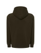 Herren-Sweatshirt Swua Hood Sweatshirt Khaki Jhk