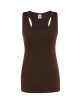 Damen T-Shirt Tsul Arb Aruba Schokolade JHK