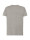 Koszulka męska tsua 150 slim fit t-shirt szary melanż Jhk