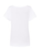 Damen T-Shirt JHK TSUL TRND TRINIDAD Weiß