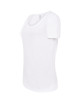 Damen T-Shirt JHK TSUL TRND TRINIDAD Weiß