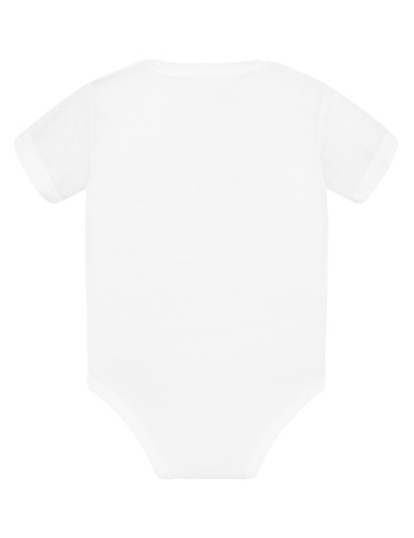 JHK TSRB BODY WH Children's T-Shirt White