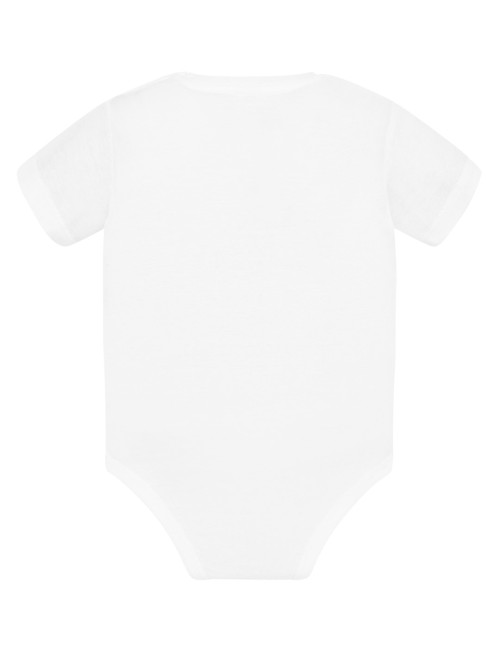 JHK TSRB BODY WH Kinder T-Shirt in Weiß
