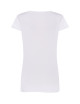 Damen T-Shirt JHK TSUL TBG Tobago WH Weiß