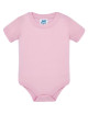 Kinder TSRB Body Baby Body rosa Jhk
